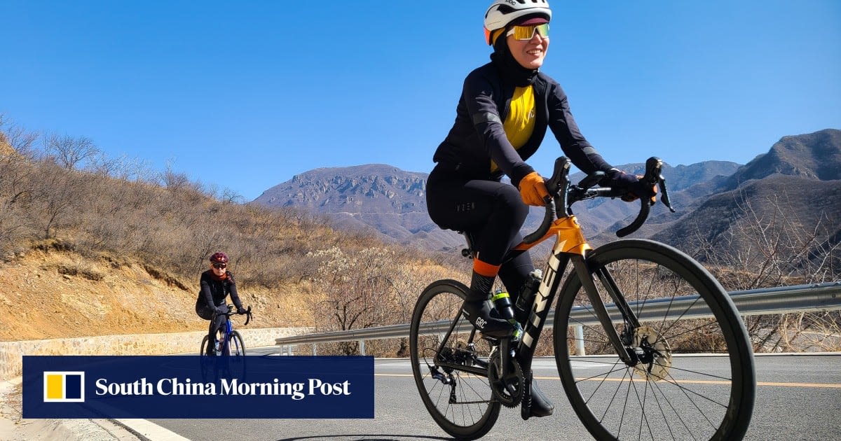 From Flying Pigeons to ultra bikes, Beijing’s extreme cycling boom