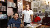 Heir apparent to Sri Lanka's powerful Rajapaksa family will run in September's presidential election