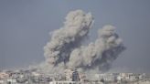 Israel bombardea el sur de Gaza tras las amenazas de Hamas de matar a todos los rehenes