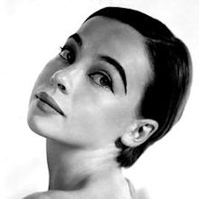 Leslie Caron