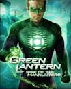 Green Lantern: Rise of the Manhunters