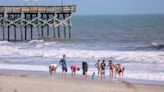 Headed to the beach? These are the rules to know for the Myrtle Beach area