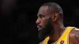 LeBron addresses NBA future on social media amid speculation