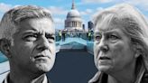 London mayoral election: Capital awaits result amid signs of close race between Sadiq Khan and Susan Hall