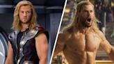 Chris Hemsworth's wife thinks his 'Thor: Love And Thunder' body is 'too much'