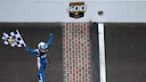 Brickyard 400 takeaways: NASCAR's return to Indianapolis oval was a test of strength