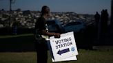 South Africa Election