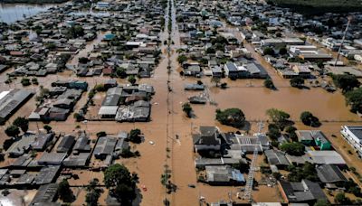 ‘Seek care immediately’: Waterborne disease outbreak caused by Brazil floods kills four