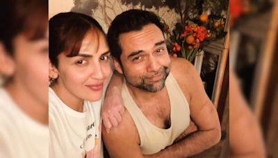 BRB, Busy Laughing At Cousins Esha And Abhay Deol's LOL Instagram Exchange