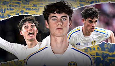 Archie Gray: Why Tottenham have signed teenage sensation from Leeds