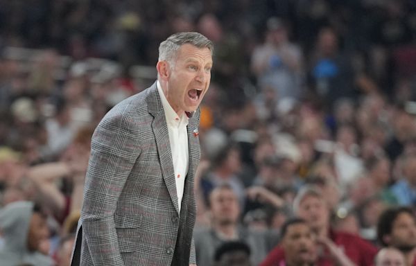 Alabama basketball ranked No. 6 in ESPN's 'way-too-early' top 25 for 2024-25 season