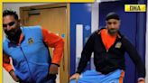 Watch: Harbhajan Singh, Yuvraj and Suresh Raina's hilarious 'tauba tauba' celebration after WCL win goes viral