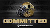 Nahmier Robinson, son of Nate Robinson, commits to Colorado football