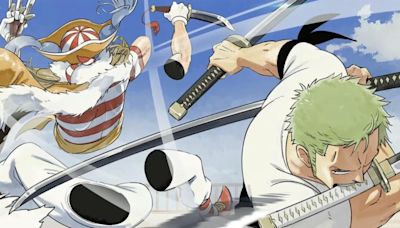 One Piece Remake Hypes Debut With Tons of New Art