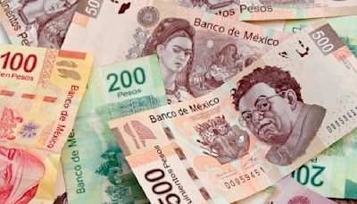 Mexican Peso continues to strengthen as Banxico holds rates on high inflation