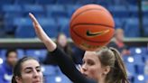 Kent State women’s basketball team beats Buffalo for 13th MAC win of season