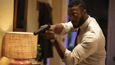 Alex Cross Series Starring Aldis Hodge Renewed for Season 2 at Amazon Ahead of Premiere