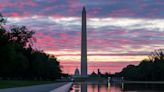 D.C.-area forecast: Here we go again with shower chances returning the next several days