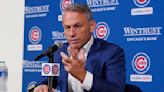 Team president Jed Hoyer sees bigger things in store for the Cubs after missing the playoffs