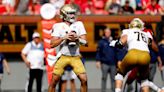 College Football: Week 3 Best Bets - Central Michigan at Notre Dame