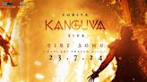 Fire Song From Green Studios Kanguva Ignites Excitement On Suriyas Birthday