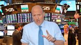 Jim Cramer: This Industrial Stock Is Doing 'Very Well'; Here's His Take On Palantir - Lazard (NYSE:LAZ)