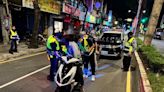 加強聯合稽查保障民眾夜間安寧丨樹林警攜手環保局執行道路安全行動