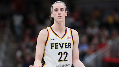 Caitlin Clark Called Out on Social Media for Recent Comments on WNBA’s Physicality