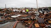 Severe Weather Oklahoma