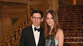 Keira Knightley and pregnant Jenna Coleman celebrate Erdem at Chatsworth exhibition