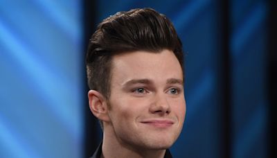 Glee’s Chris Colfer says he was told to ‘not come out’ during show as it would ‘ruin career’