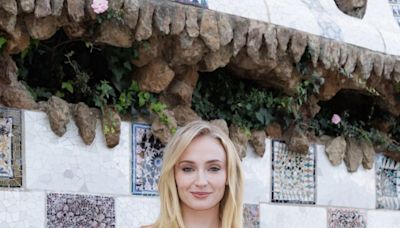 Sophie Turner goes Instagram official with new boyfriend days after divorce