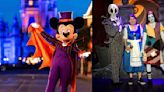 8 cosas que me hubiera gustado saber antes de asistir a la fiesta de Halloween de Disney World—y por qué no la repetiría