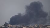 Ataques israelíes matan a 16 personas en Rafah, según médicos, entre reportes de fuertes combates