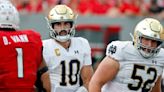 Chat Transcript: Diving in on Heisman calculus, and Notre Dame's pass rush