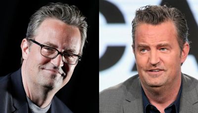 Autoridades de Los Ángeles confirman investigación criminal por el fallecimiento de Matthew Perry