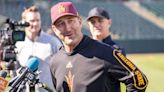 Arizona State baseball looks to ride momentum into final Pac-12 tournament