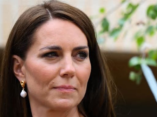 Kate Middleton, ultime notizie. La scelta più sofferta senza William