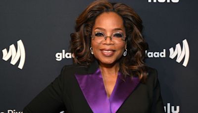 Oprah Winfrey Discusses Weight Loss and How to ‘Dismantle the Current Diet Culture’