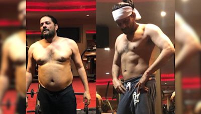 Jaideep Ahlawat On His Physical Transformation For Maharaj: "Challenging"