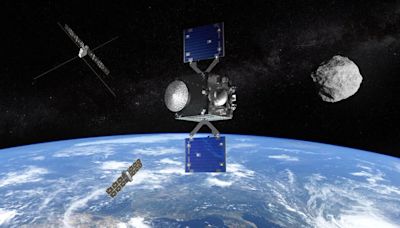 歐洲太空署計畫發射探測器，跟監一個幾乎會撞上地球的小行星