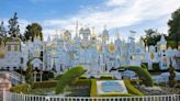 Disneyland chaos as guest strips naked, runs through It's a Small World ride