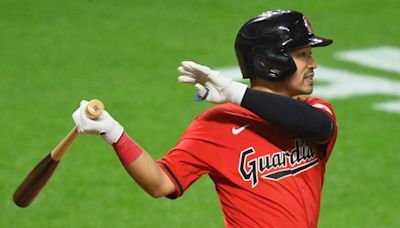 Cleveland Guardians vs. Los Angeles Angels live score updates