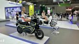 EVTEKER Electric Motorcycles Shine in Milan, Highlighting the Deep Integration of Chinese-German Technologies at the Exhibition