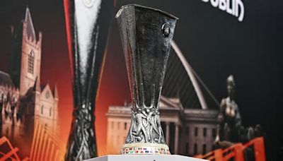 UEFA Europa League, Conference League draw results, bracket: Liverpool could face Bayer Leverkusen in final