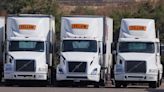 Trucking firm Yellow extends bankruptcy loan talks until next week