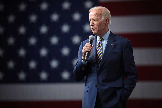 Biden signs sweeping aviation safety, reform bill into law - BusinessWorld Online