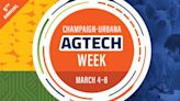 AgTech Week celebrated in Champaign-Urbana