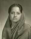 Gita Sarabhai