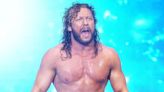 Kenny Omega se mantendrá un largo tiempo alejado del ring